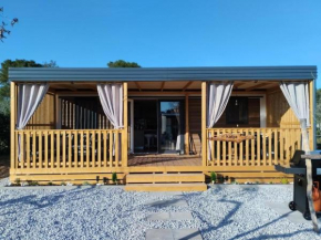 Mobile Home Katja